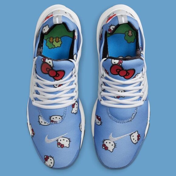 Other - Nike Air Presto x Hello Kitty collab  Men's sz 6 New in Box